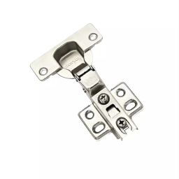 Dorset Slide on Hinge 0 Crank with 4 Hole Mounting Plate Stainless Steel, IG0C4H-image-17