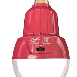 24 Energy 4V 1000 mAh LED LED Power Torch EN86-image-24
