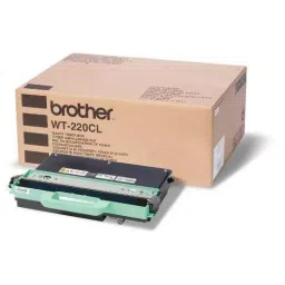 Brother WT 220 CL Waste Toner Box Cartridge-image-7