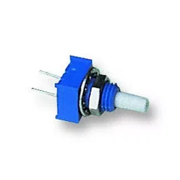 Bourns POTENTIOMETER, 10K Model No - 3310P-001-103L-picture-37