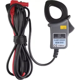 Kyoritsu KEW 8161 AC Clamp Sensor-33