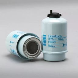 Donaldson 6.07 inch Fuel Filter Water Separator Cartridge P551421-image-82