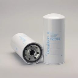 Donaldson 10.83 Inch Fuel Filter Spin On P502480-image-8