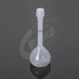 Glassco 100ml PP Volumetric Flask 158.303.03-14