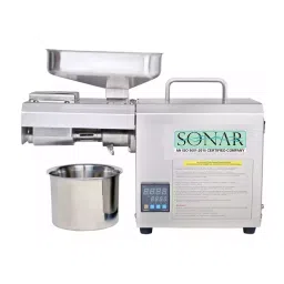Sonar SA-2014 Oil Expeller-image-16