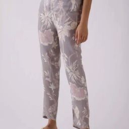 Basanti Kapde aur Koffee Grey Trouser-image-67
