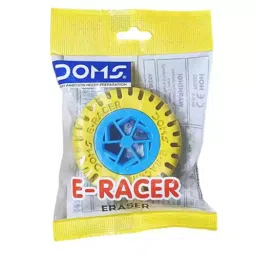 Doms Mini E Racer Eraser-1