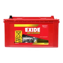 Exide Jai Kisan Series 88Ah Tractor Batteries, KI88TLH-picture-26
