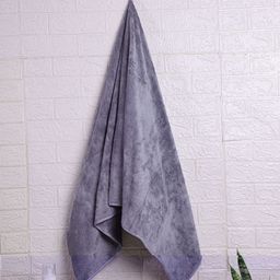 Fezora Grey 1 Other 500 GSM Bath Towel-picture-32