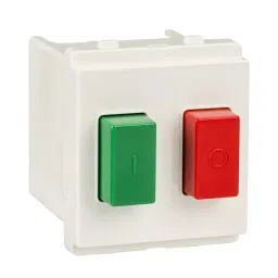 Schneider Livia P1186MS 25A Motor Starter Switch-24