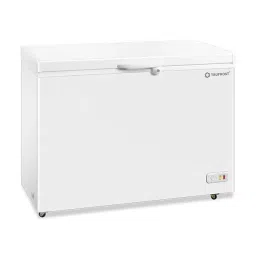 Trufrost 276 L Single Door Convertible Hard Top Deep Freezer CF 300 Dlx-picture-44