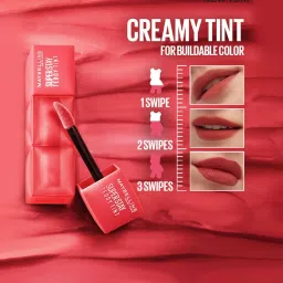 Maybelline New York Superstay Teddy Tint Latte To Go - 5 ml image 3