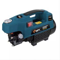KPT 1600 W 130 Bar 390 LPH Pressure Washer - KPW1400-image-87