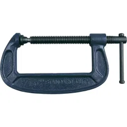 Kennedy 50 mm Heavy Duty G-Clamp KEN5392020K-15