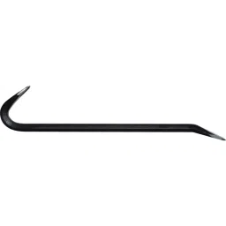 Kennedy 450 mm Steel Wrecking Bar KEN5057180K-13