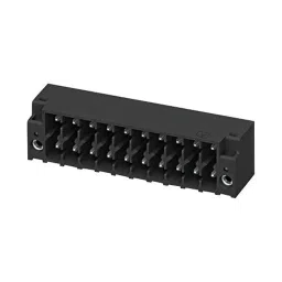 Phoenix Contact Pluggable Terminal Block Headers & Sockets TERMINAL BLOCK, HEADER, 7POS, TH, 1787069-picture-9