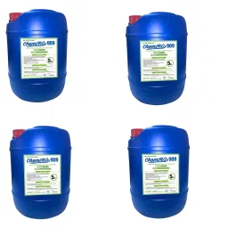 Acuro Chemiro 909 : Antiscalant Dosing Chemical For Ro (5 Kg Can, Pack Of 4X5 Kg)-13