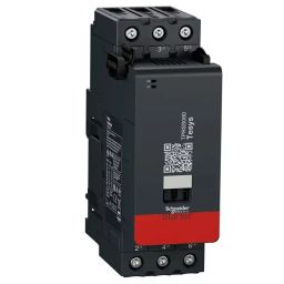 Schneider Electric TeSys Island 3 Pole Single & Three Phase 690 V AC 37 kW DOL Motor Starter TPRSS080-image-35