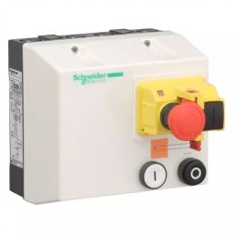Schneider Electric TeSys 3 Pole 440 V AC 1.5 kW DOL Motor Starter LG7K06M708-image-36