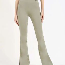Calvin Klein Jeans Nordic Dust Slim Fit Leggings-image-56