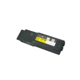 Xerox 6600/6605 Toner Cartridge Yellow-39