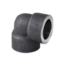 Leader FSFE 06 Forged Fitting (Socket Welded) Elbow 90 19.05 mm (3/4 Inch) 9000 PSIG-image-20