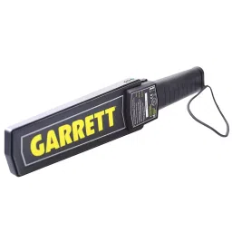 Garrett Super Scanner V IP54 Black, SS- safety441-10