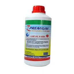 Z Premium R600A Refrigeration Compressor Oil 1 L, 1108YM53196-13