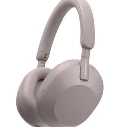 Sony New Wh-1000Xm5 Best Active Noise Cancelling Wireless Bluetooth Over Ear Headphones-15