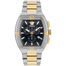 VERSACE VESP00524 Analog Watch for Men-25