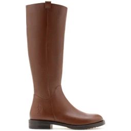 U.S. Polo Assn. Women's Tan Casual Booties-image-18
