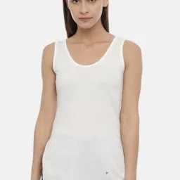BLOSSOM Women's Churidar Slip Long thigh length With Broad Shoulder-image-33