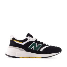 New Balance Men's U997REC Black Sneakers-image-71