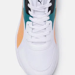 Puma Men Colourblocked C-Block Regular Sneakers image 2