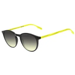 Chilli Beans Green Round UV Protection Unisex Sunglasses-picture-12