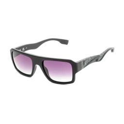 Fila Purple Square UV Protection Sunglasses for Men-image-57
