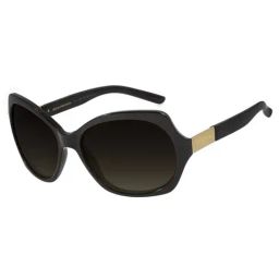 Chilli Beans Black Square UV Protection Sunglasses for Women-picture-43