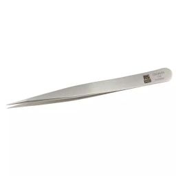 RS PRO Tweezer 120 mm Stainless Steel, 1369695-image-96