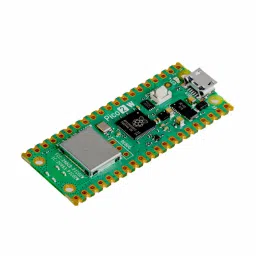 Official Raspberry Pi Pico 2 W image 1