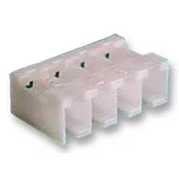 JST (JAPAN SOLDERLESS TERMINALS) Housing, Receptacle, Crimp, 2 mm, 4Way, 04P-SJN (Pack of 100)-picture-44