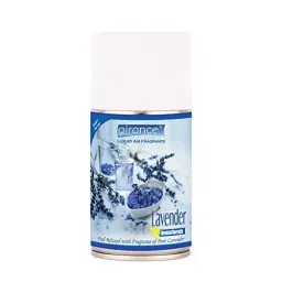 Airance 250 ml Lavender Fragrance Automatic Air Freshener Refill Perfume Spray-image-66