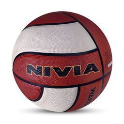 NIVIA Pebbled Warrior Basketball-43