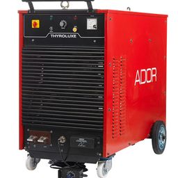 Ador Welding 600 A Single and Double Phase Thyristor Based Arc Welding Rectifier Thyroluxe 600-picture-15