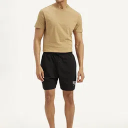 Levis Men Regular Fit Above Knee Shorts-image-31