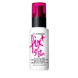 M.A.C Fix+ Stay Over Alcohol-Free Long Lasting Setting Spray with Cucumber Extract - 30 ml-29