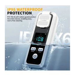 FNIRSI JBM-20Digital Brix Refractometer High-Precision Brix Readings With Automatic Temperature For Sugar Content Measurement- RS8388FNIRSI JBM-20Digital Brix Refractometer High-Precision Brix Readings With Automatic Temperature For Sugar Content Measurement- RS8388 image 4