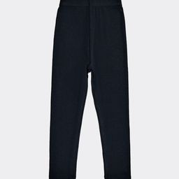 LULU & SKY Girls Mid-Rise Ankle-Length Leggings-picture-47