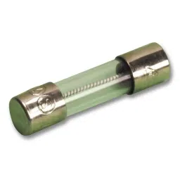 Littelfuse CARTRIDGE FUSE, TIME DELAY, 1.6A, 250V Model No - 021801.6MXP (Pack of 10)-picture-0