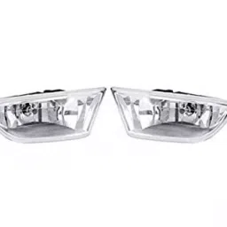 Globex GL-701 Fog Lamp for Honda City ZX / GX-44