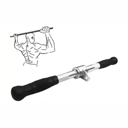 YMD Straight Rotating Bar-33
